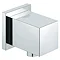 Grohe Grohtherm Cube Perfect Shower Set - 34506000  additional Large Image