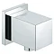 Grohe Grohtherm Cube Perfect Shower Set - 34506000 additional Large Image