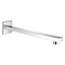 Grohe Grohtherm Cube Perfect Shower Set - 34506000 Feature Large Image