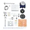 Grohe Grohtherm Cube Perfect Shower Set with Rainshower Allure 230 - 34741000  additional Large Imag