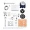 Grohe Grohtherm Cube Perfect Shower Set with Rainshower Allure 230 - 34741000 additional Large Imag
