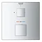 Grohe Grohtherm Cube SmartConnect Shower Set Feature Large Image
