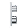 Grohe Grohtherm Perfect Shower Set with Tempesta 210 - 34728000  Standard Large Image