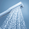 Grohe Grohtherm SmartControl Perfect Shower Set - 34744000 Standard Large Image