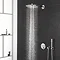 Grohe Grohtherm SmartControl Perfect Shower Set with Rainshower 310 SmartActive - 34705000 Large Ima