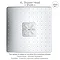 Grohe Grohtherm Smartcontrol Perfect Shower With Ceiling Mounted 310 Cube Shower Head + FREE BASIN TAP
