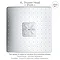 Grohe Grohtherm SmartControl Square Perfect Shower Set with Rainshower 310 SmartActive - 34706000  a