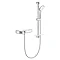 Grohe Grohtherm SmartControl Thermostatic Shower Mixer and Kit - 34720000 Large Image