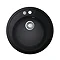 Grohe K200 Round Composite Kitchen Sink - Granite Black - 31656AP0  Feature Large Image
