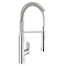 Grohe K7 Footcontrol Electronic Kitchen Sink Mixer with Professional Spray - Chrome - 30312000 Large