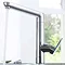 Grohe K7 Kitchen Sink Mixer - Chrome - 32175000  Profile Large Image