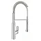 Grohe K7 Kitchen Sink Mixer with Professional Spray - Chrome - 31379000 Large Image