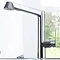 Grohe K7 Kitchen Sink Mixer with Pull Out Spray - Chrome - 32176000 Profile Large Image