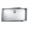 Grohe K700 1.0 Bowl Stainless Steel Kitchen Sink - 31580SD0 Feature Large Image