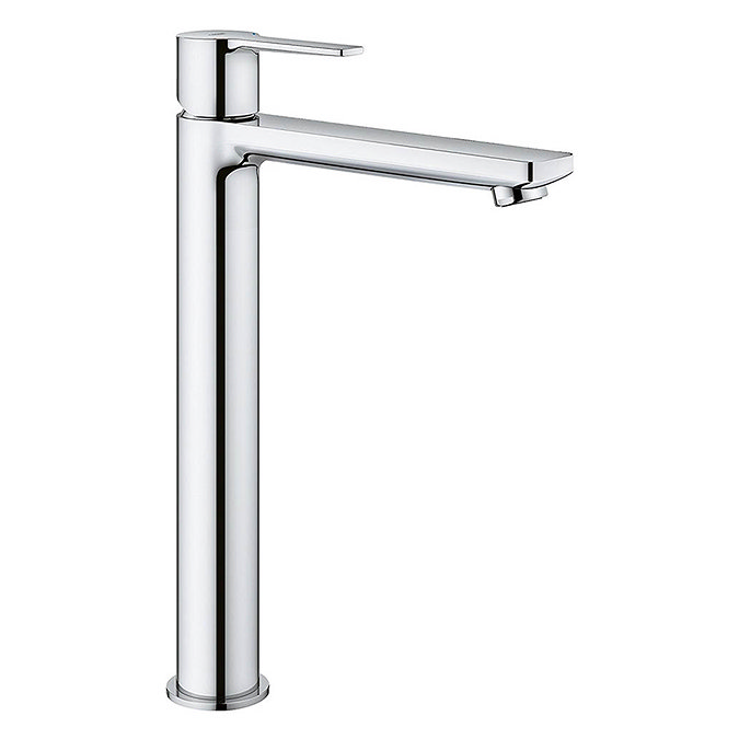 Grohe Lineare Tall Mono Basin Mixer
