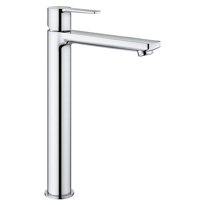 Grohe Lineare Tall Mono Basin Mixer - 23405001 Large Image