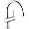 Grohe Minta Kitchen Sink Mixer - 32511000 Large Image