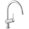 Grohe Minta Kitchen Sink Mixer - Chrome - 32918000