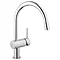 Grohe Minta Kitchen Sink Mixer - Chrome - 32918000