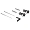 Grohe Mounting Set for Euro Wall Hung WC Large Image