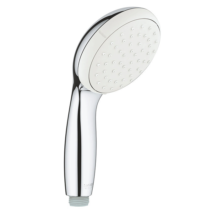 Grohe New Tempesta 100 Hand Shower with 1 Spray Pattern - 27923001 Large Image