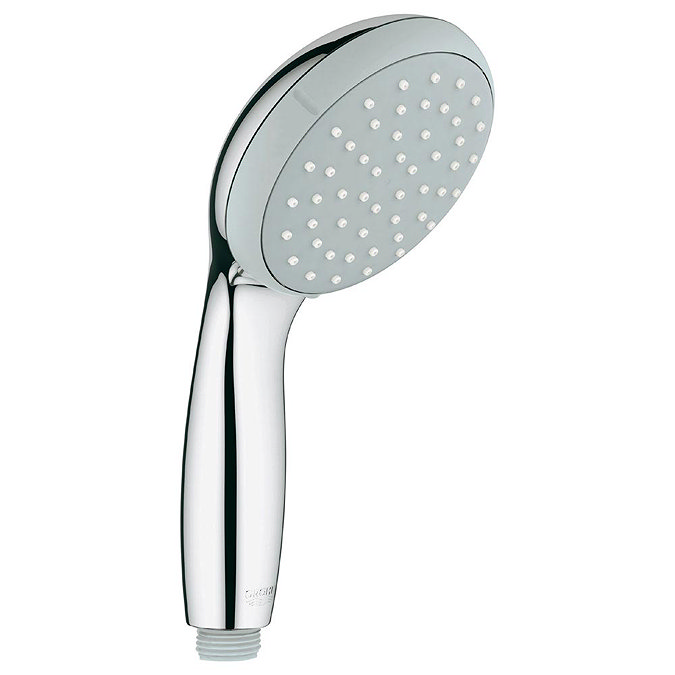 Grohe New Tempesta 100 Shower Handset with 1 Spray Pattern - 27852000