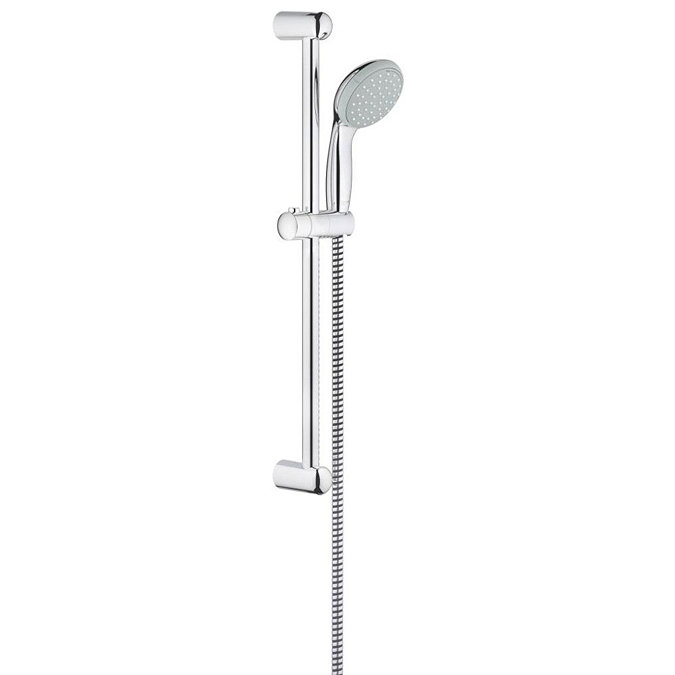 Grohe New Tempesta 100 Shower Slider Rail Kit - 27598000 Large Image