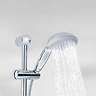 Grohe New Tempesta 100 Shower Slider Rail Kit - 27600000 additional Large Image