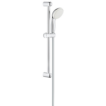 Grohe New Tempesta 100 Shower Slider Rail Kit - 27853001  Profile Large Image