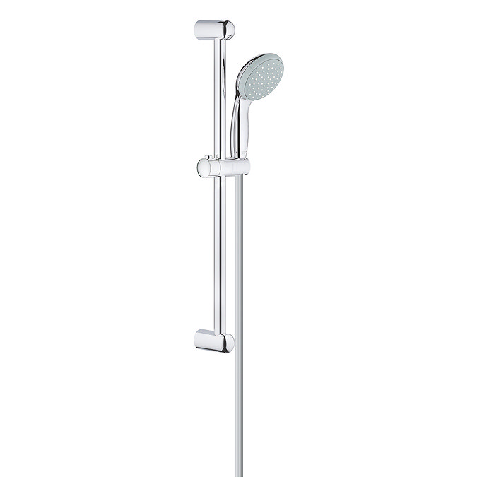 Grohe New Tempesta 100 Shower Slider Rail Kit