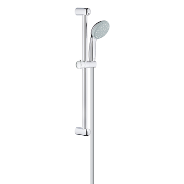 Grohe New Tempesta 100 Shower Slider Rail Kit - 28280004  Profile Large Image