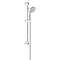 Grohe New Tempesta 100 Shower Slider Rail Kit