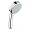 Grohe New Tempesta Cosmopolitan 100 Shower Handset with 2 Spray Patterns - 27571001