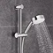 Grohe New Tempesta Cosmopolitan 100 Shower Rail Set 3 Sprays - 27579002 Feature Large Image