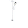 Grohe New Tempesta Cosmopolitan 100 Shower Rail Set 3 Sprays - 27579002 Large Image