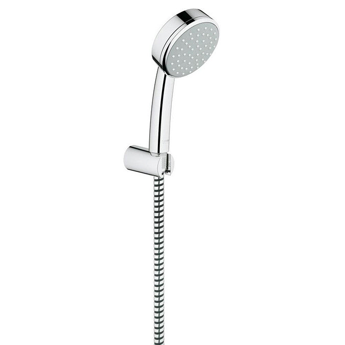 Grohe New Tempesta Cosmopolitan 100 Wall Mounted Shower Kit - 26084001