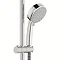 Grohe New Tempesta Cosmopolitan 160 Thermostatic Shower System - 26302000 Feature Large Image