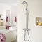Grohe New Tempesta Cosmopolitan 160 Thermostatic Shower system - 27922000  additional Large Image
