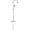 Grohe New Tempesta Cosmopolitan 160 Thermostatic Shower system - 27922000 Large Image