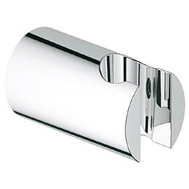 Grohe New Tempesta Cosmopolitan Wall Hand Shower Holder - 27594000 Medium Image