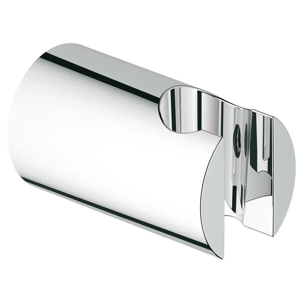 Grohe New Tempesta Cosmopolitan Wall Hand Shower Holder - 27594000 Large Image
