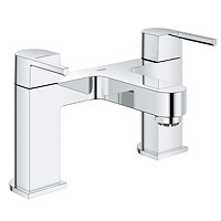 Grohe Plus Bath Filler Tap - 25132003 Large Image