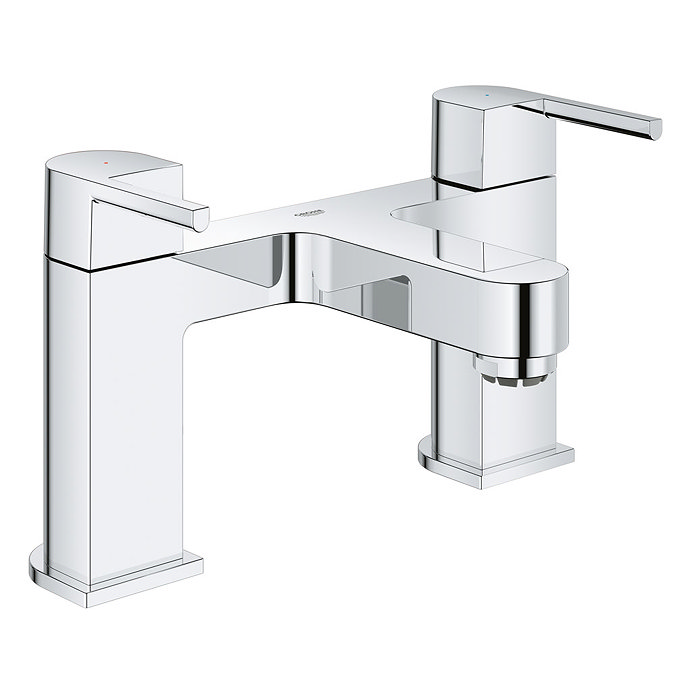 Grohe Plus Bath Filler Tap - 25132003 Large Image