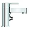 Grohe Plus Bath Shower Mixer Tap - 25133003 Profile Large Image
