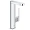 Grohe Plus Single-Lever Basin Mixer 1/2" L-Size with Pop-Up Waste - 23844003 Large Image
