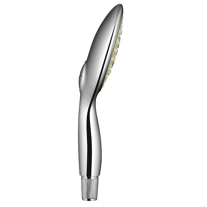 Grohe Power&Soul 130 Shower Handset with 4 Spray Patterns Feature Large Image
