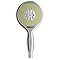 Grohe Power&Soul 130 Shower Handset with 4 Spray Patterns Standard Large Image