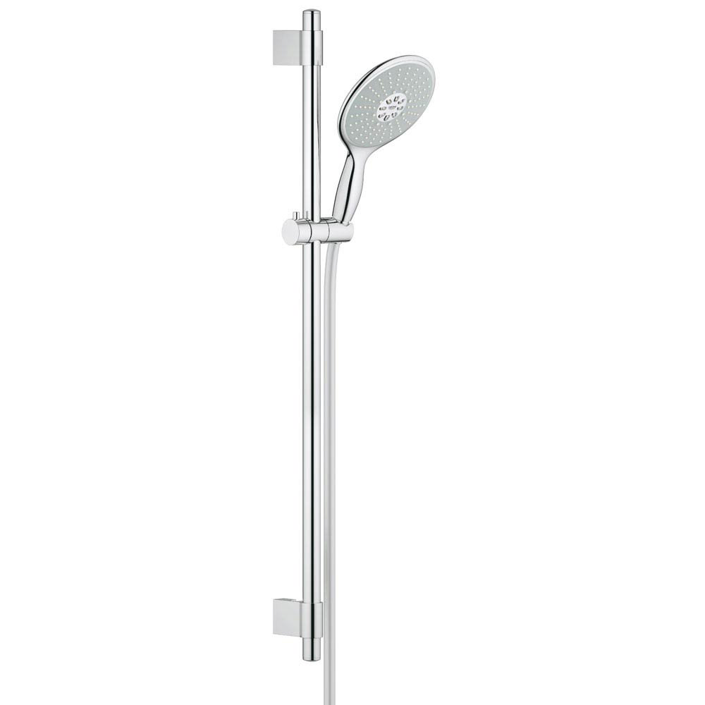 Grohe Power & Soul 160 Shower Slider Rail Kit Victorian Plumbing