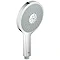 Grohe Power&Soul Cosmopolitan 160 Shower Handset with 4 Spray Patterns - 27668000 Large Image