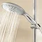 Grohe Power&Soul Cosmopolitan 160 Shower Slider Rail Kit - 27744000  Standard Large Image